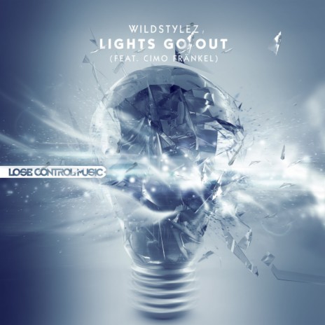 Lights Go Out (Radio Edit) ft. Cimo Fränkel | Boomplay Music