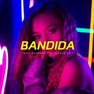 Bandida | Beat de reggaeton | Reggaeton type beat