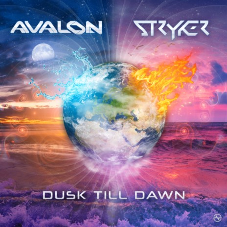 Dusk Till Dawn ft. Stryker | Boomplay Music
