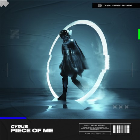 Piece Of Me | Boomplay Music