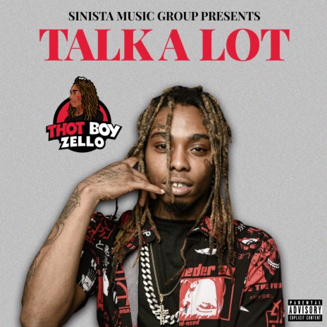 Talk a Lot | Boomplay Music