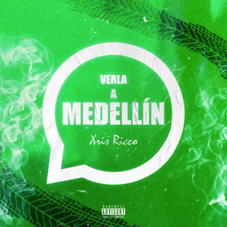 Verla a Medellin | Boomplay Music