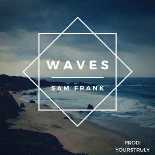 Waves lyrics | Boomplay Music