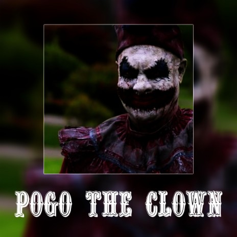 Pogo the clown