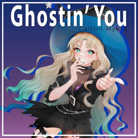 Ghostin' You | Boomplay Music