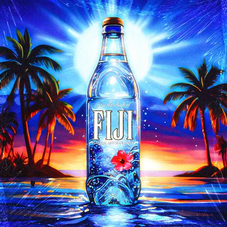 Fiji ft. Karma Beats | Boomplay Music