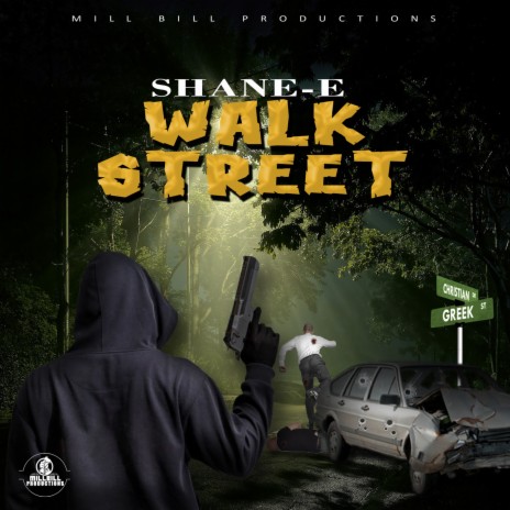 Walk Street | Boomplay Music