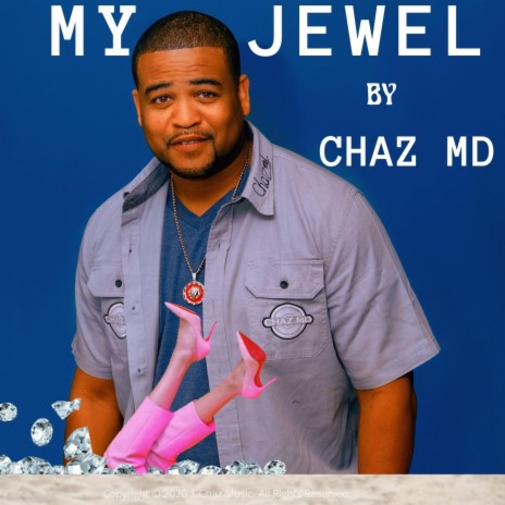 MY JEWEL | Boomplay Music