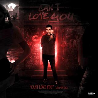 Can't Love You lyrics | Boomplay Music