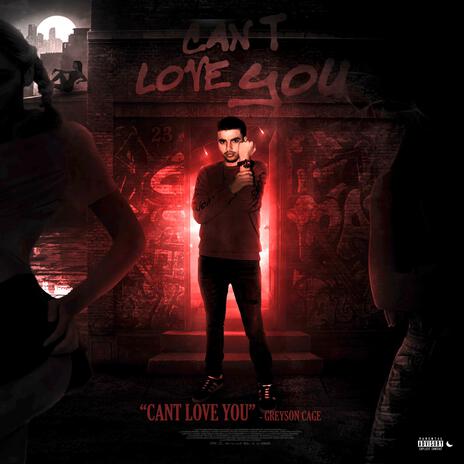 Can't Love You | Boomplay Music