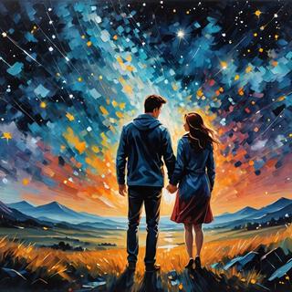 Stellar Symphony lyrics | Boomplay Music