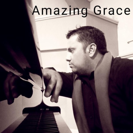 Amzing Grace | Boomplay Music