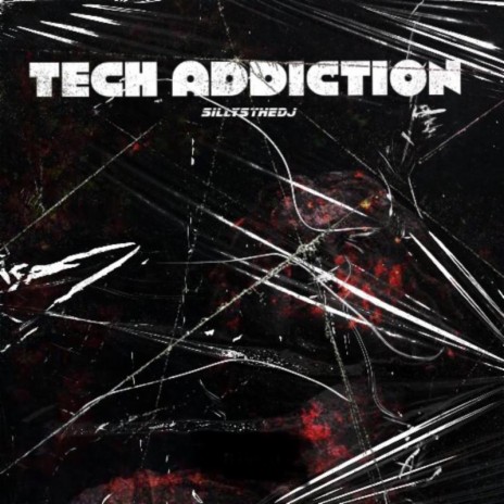 Tech Addiction | Boomplay Music