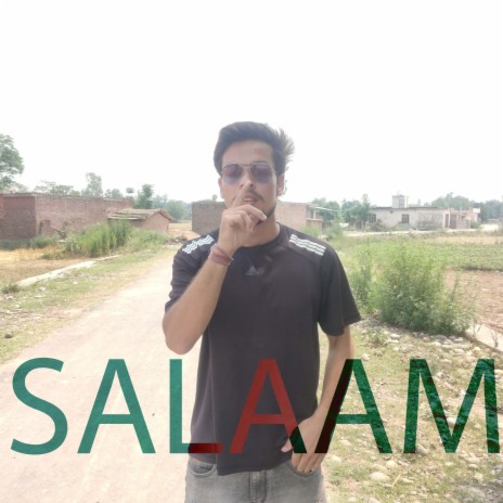 salaam | Boomplay Music