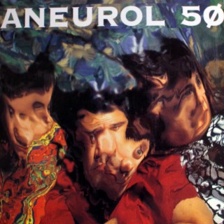 Aneurol 50 EP