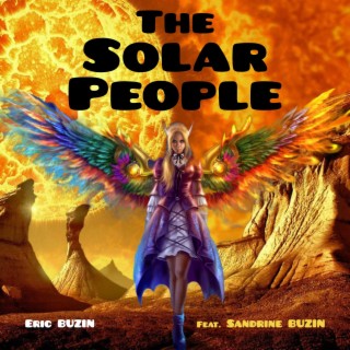 The solar people