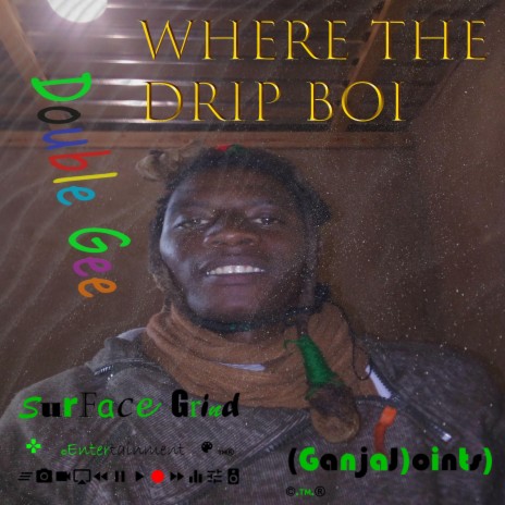 Where The Drip Boi | Boomplay Music