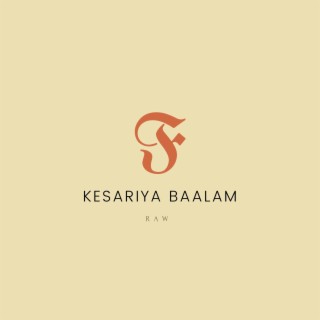 Kesariya Baalam (Live)