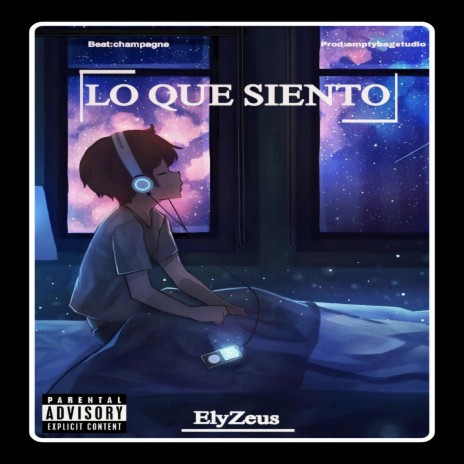 Lo que siento | Boomplay Music