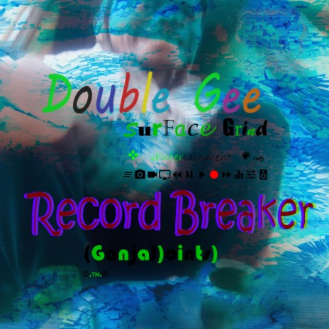 Record Breaker | Boomplay Music