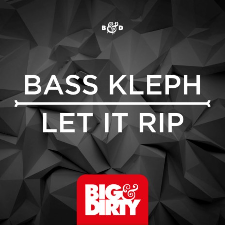 Let It Rip (Original Mix) | Boomplay Music