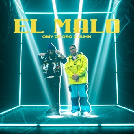 El Malo ft. Juhn | Boomplay Music