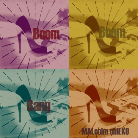 Boom Boom Bang | Boomplay Music