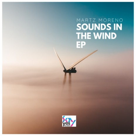 Sounds In The Wind