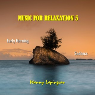 Music For Relaxation 5