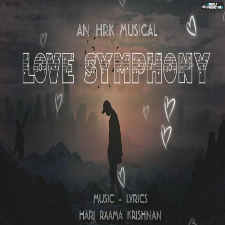 Love Symphony | Boomplay Music