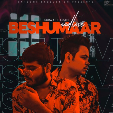 BESHUMAAR (feat. AMANMUZIC) | Boomplay Music
