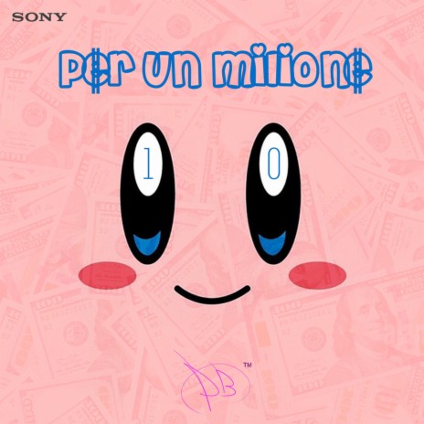 Per un milione (Radio Edit)