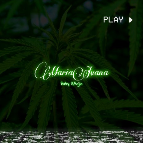 Marijuana ft. @anjo44_ofc | Boomplay Music