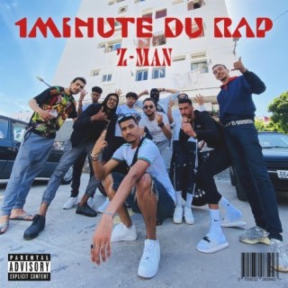 1 minute du rap