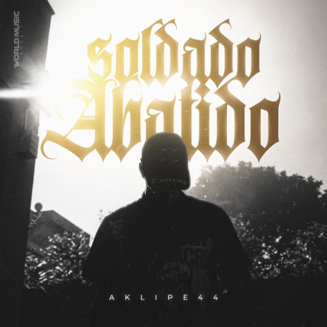 Soldado Abatido ft. WMBR | Boomplay Music