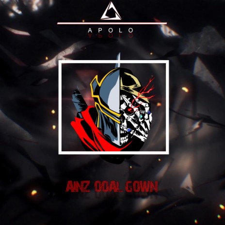 Rap do Ainz Ooal Gown(Tema o Lorde Supremo) | Boomplay Music