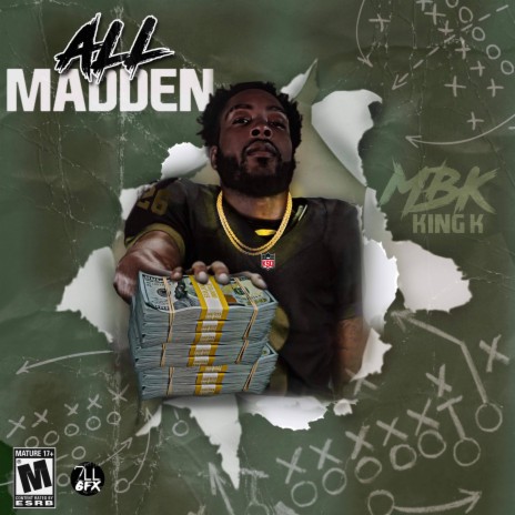 All Madden | Boomplay Music