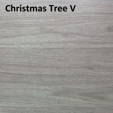 Christmas Tree V