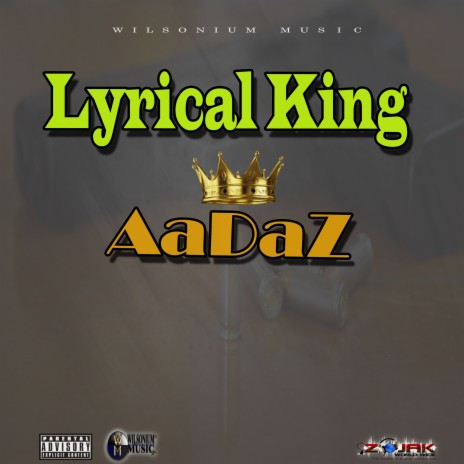 Lyrical King | Boomplay Music