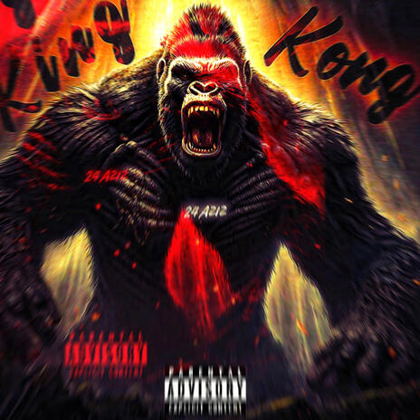 King Kong | Boomplay Music