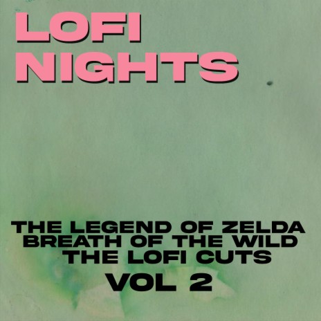 Attack on Vah Ruta (From The Legend of Zelda: Breath of the Wild) [Lofi Cut] | Boomplay Music