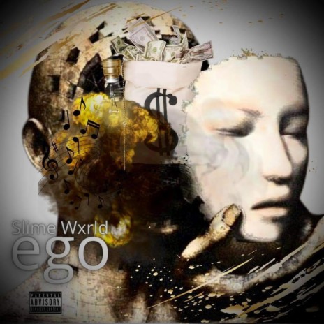 EGO | Boomplay Music