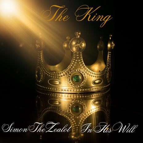 The King ft. SimonTheZealot