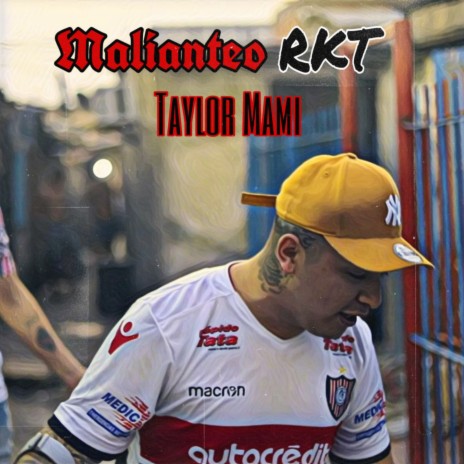 Malianteo Rkt | Boomplay Music