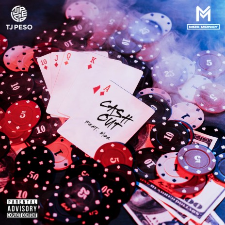 Cash Out (feat. Moe) | Boomplay Music