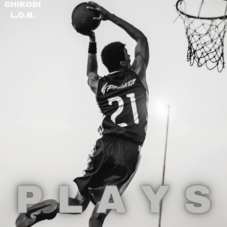 Plays (feat. L.O.B.) | Boomplay Music