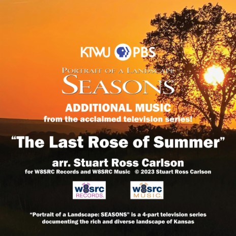 The Last Rose of Summer | Boomplay Music