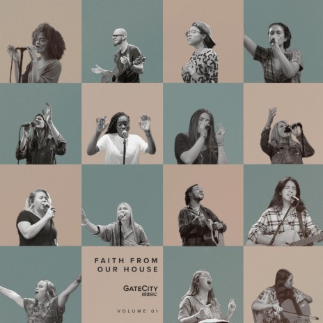 Broken Vessels (Amazing Grace) (Live) ft. Esmeralda Violeta, Clinton James & Jen Taitt | Boomplay Music