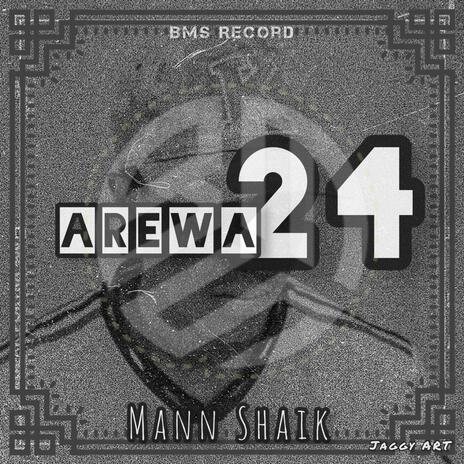 Arewa 24 | Boomplay Music