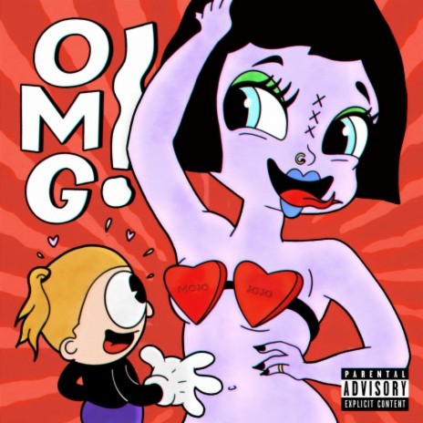 OMG! | Boomplay Music